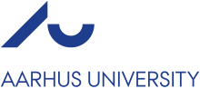 Logo of Aarhus University