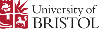 Logo of University of Bristol