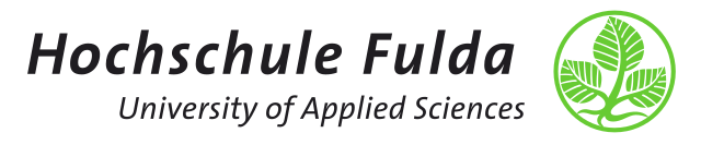 Logo of University of Applied Sciences Fulda