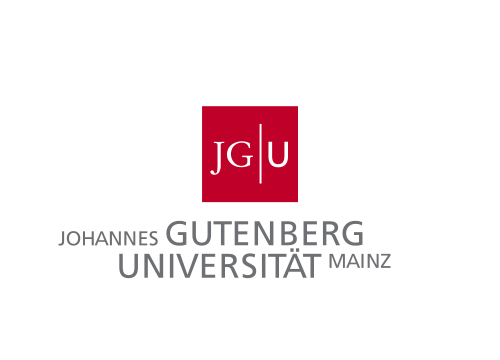 Logo of Johannes Gutenberg University Mainz